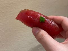 -鮨青(恒基名人购物中心店)