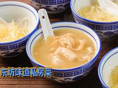 -东坊味道私房菜·地道顺德菜(大良店)