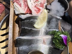 -何发发和牛烧肉·鳗鱼榴莲放题自助(乐峰广场店)