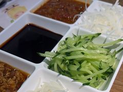 -姥姥家春饼店(佳亿时尚广场店)