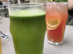 -BeauTea水仙(coco park店)