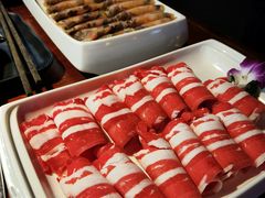 特色肥牛-大渝火锅(苏州西城永捷店)