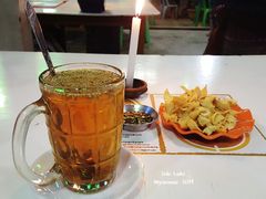 -Sin Yaw Restaurant