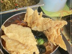 -红鼻子桂林米粉(金唐新光界店)