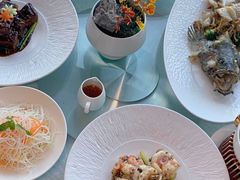 -夏宫中餐厅(静安香格里拉店)