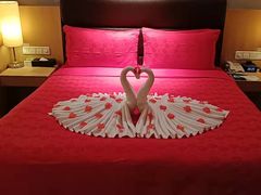 -石家庄万象天成假日酒店