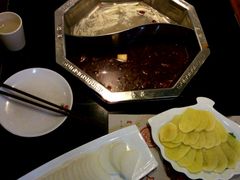 -重庆德庄火锅(体育中心店)