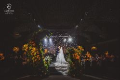 -格乐利雅婚礼艺术中心(南外滩店)