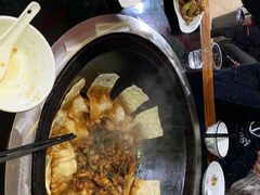 -乡村地锅鸡(惠源路店)