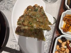 -佳兰雅序融合菜(高新店)