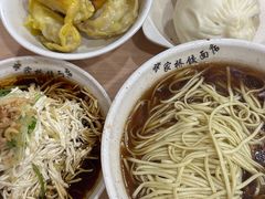 -蒋家桥饺面店(广陵路店)