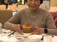 -聚春园自助餐厅(东街口店)