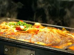 -炉鱼(天河领展店)