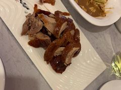 -全聚德(上海首店浦东店)