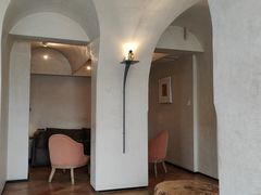 -Me Coffee下午茶艺术空间