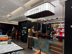 -奇芳阁·百年清真南京菜(夫子庙店)