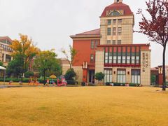 -歌斐颂巧克力小镇