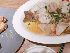 -粤集·手工粤菜(皇庭广场店)