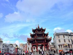 -汕头市小公园
