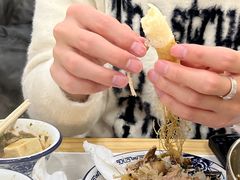 -朴小妹人参鸡汤火锅(长白山万达店)
