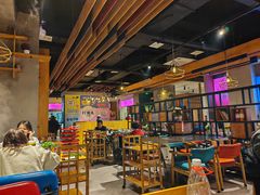 -打酱友•斑鱼海鲜粥火锅(吴桥店)