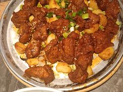 -前海沿·青岛菜(五四广场永旺店)