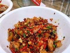 -笨罗卜浏阳菜馆(太平街店)
