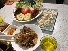 -八珍玉食鸡煲·打边炉(印象城店)