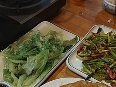 -61号餐吧(兴坪古镇漓江店)