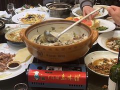 -千岛湖鱼味馆(十字街总店)