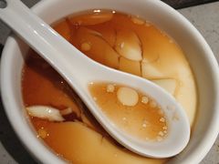 蒸蛋-海底捞火锅(万象城店)