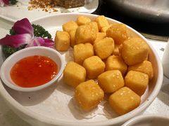 -顺峰顺水顺德菜(第一百货店)