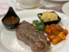 -新侨三宝乐西餐厅(崇文门店)
