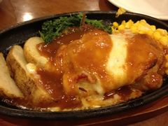 iphone_upload_pic-萨莉亚意式餐厅(特力时尚汇店)