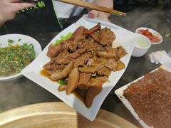 -巴蜀大宅门火锅(北大街店)