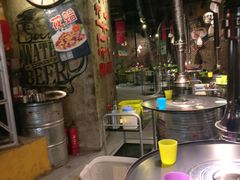 -碎怂烤肉(钟楼柳巷店)