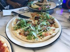 -玛尚诺Pizza&Bar(长泰广场店)