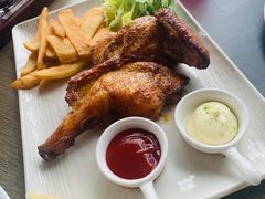 -恰餐厅CHAR Grill(北京三里屯洲际店)