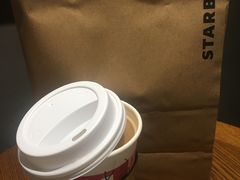 -星巴克臻选(广州东山锦轩店)
