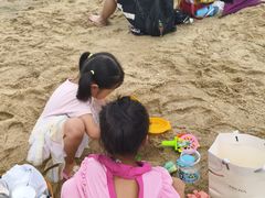 -海角城白海豚浪漫海滩