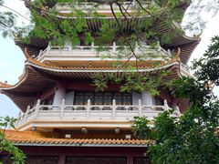 -福神岗公园