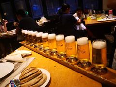 -兰特伯爵西餐厅·啤酒屋(方庄店)