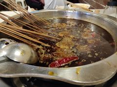 -水碾河刘老大串串香(水碾河路店)
