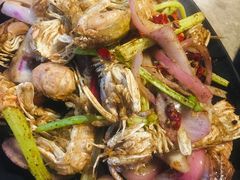 -沪小胖小龙虾(淮海中路旗舰店)
