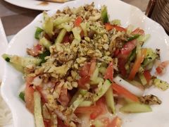 -苏坦土耳其餐厅(白云宾馆店)