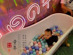 -新世界百货(顺义店)