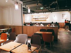 大堂-COSTA COFFEE(武汉武商MALL店)
