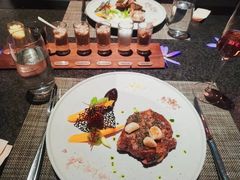 澳洲黑安格斯眼肉-莲西餐(曲江店)