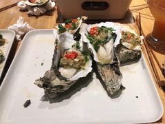 -木屋烧烤(龙湖天街店)