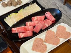 活力牛肉丸-禧鳳記·猪肚鸡火锅(玖洲道店)